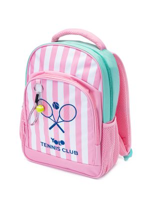 תיק גן טניס וורוד