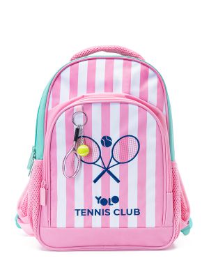 תיק גן טניס וורוד