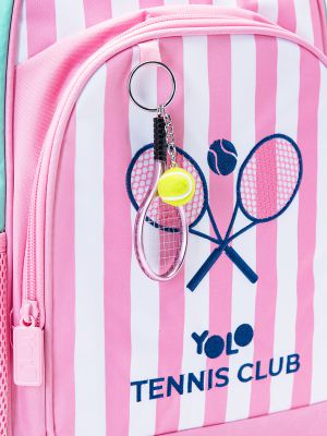 תיק גן טניס וורוד