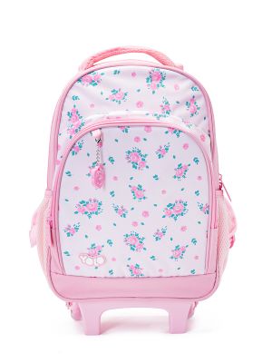 טרולי גארדן