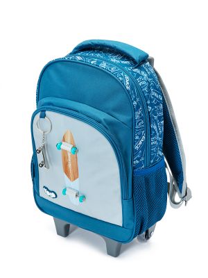 טרולי סקייטבורד