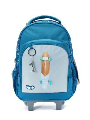 טרולי סקייטבורד