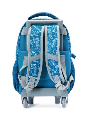 טרולי סקייטבורד