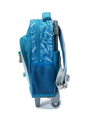 טרולי סקייטבורד