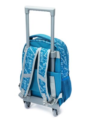 טרולי סקייטבורד