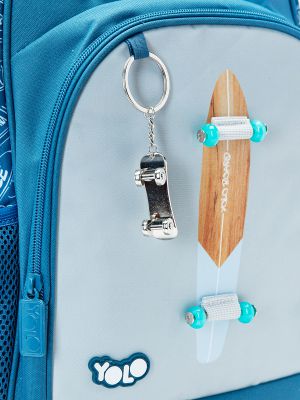 טרולי סקייטבורד