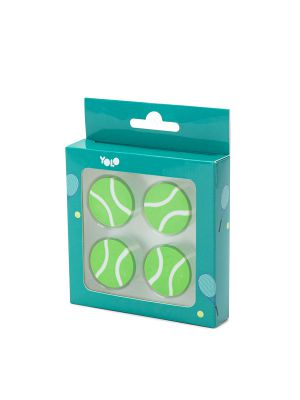 סט מחקי טניס