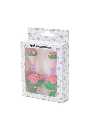 סט מחקי גארדן