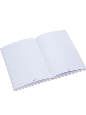 מחברת בלוסום