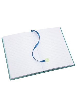 מחברת מגרש טניס