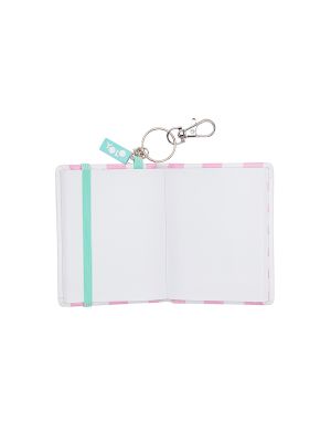 מיני פנקס טניס וורוד