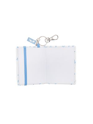 מיני פנקס פלוראל