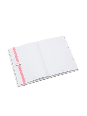 מחברת גארדן