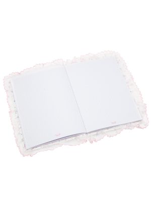 מחברת גארדן עם טול