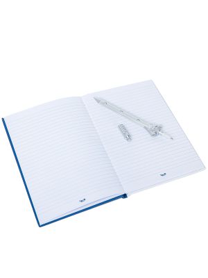 מחברת A5 מגן וחרב