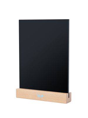 לוח גירים שולחני