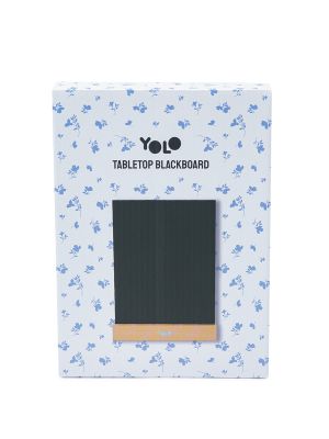 לוח גירים שולחני