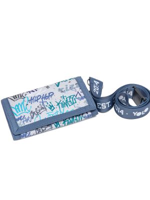 ארנק וולקרו LIT