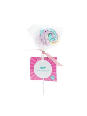 סט גרביים לוליפופ