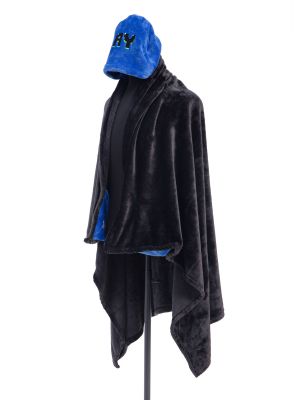 שמיכת גיימינג פלאנל