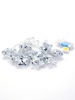 שרשרת תאורה יולודיסקו