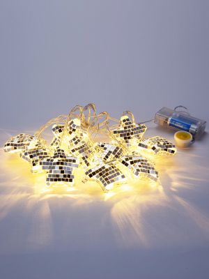 שרשרת תאורה יולודיסקו