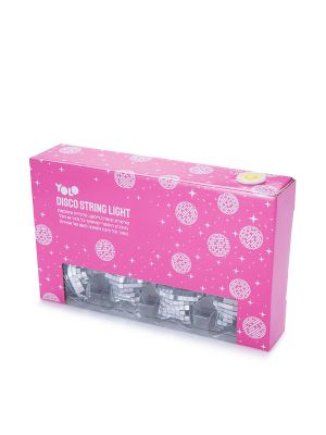 שרשרת תאורה יולודיסקו