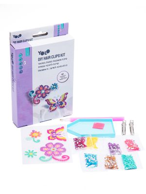 משחק יצירה סיכות ראש