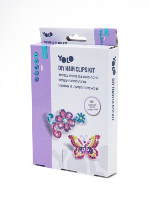 משחק יצירה סיכות ראש