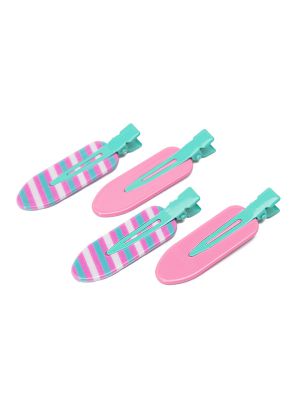 סיכות טיפוח טניס וורוד