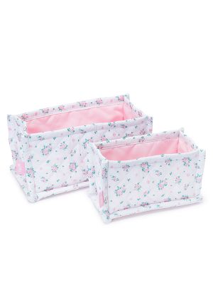 סט ארגוניות בד גארדן