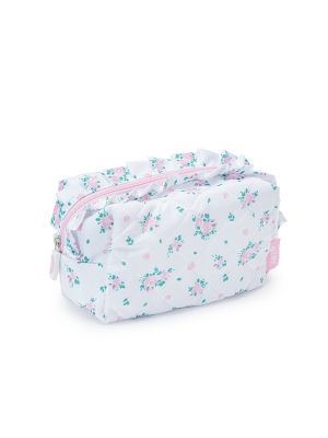 תיק איפור גארדן