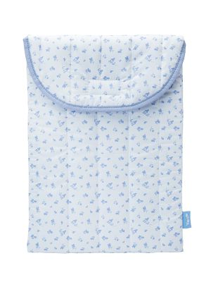 תיק לפ טופ פלוראל