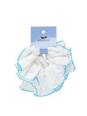 סקראנצ’י גדול מאד