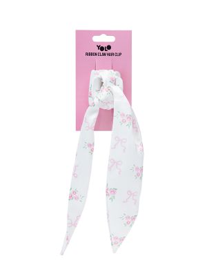 קליפס עם סרט גארדן