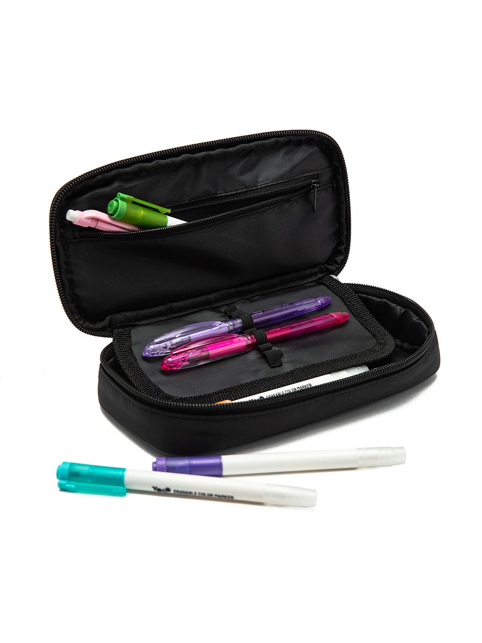 קלמר טופ כוכבי הגלקסיה