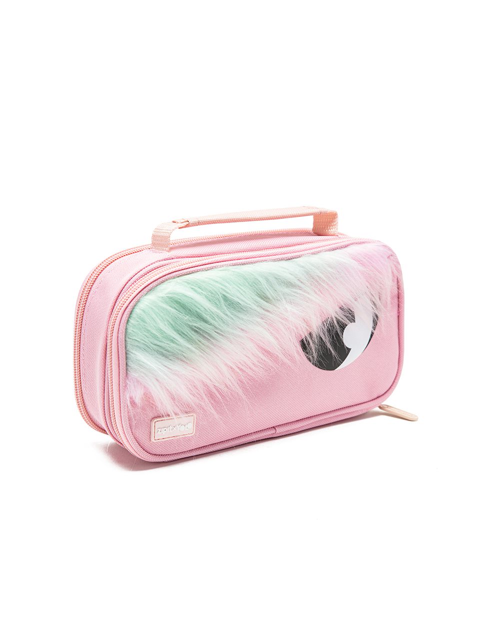 קלמר מזוודה ליידי גרילז