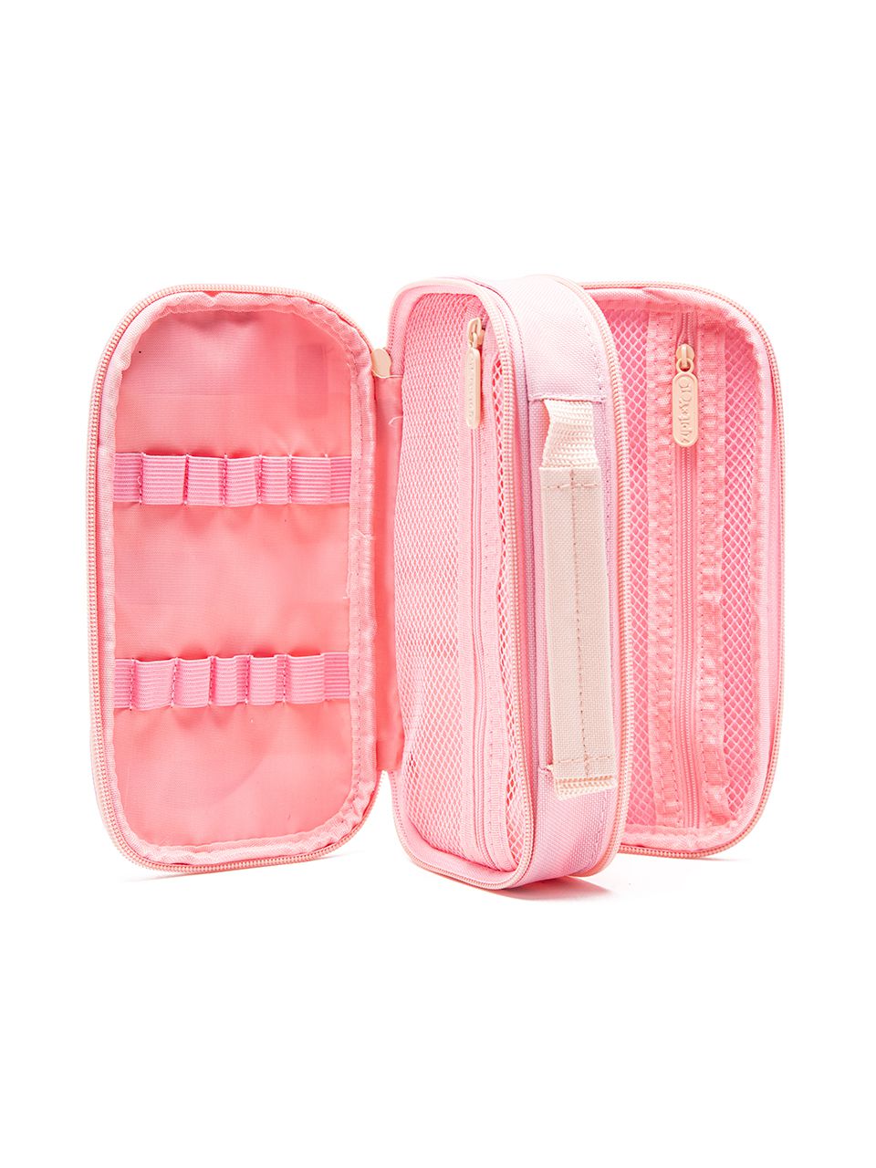 קלמר מזוודה ליידי גרילז