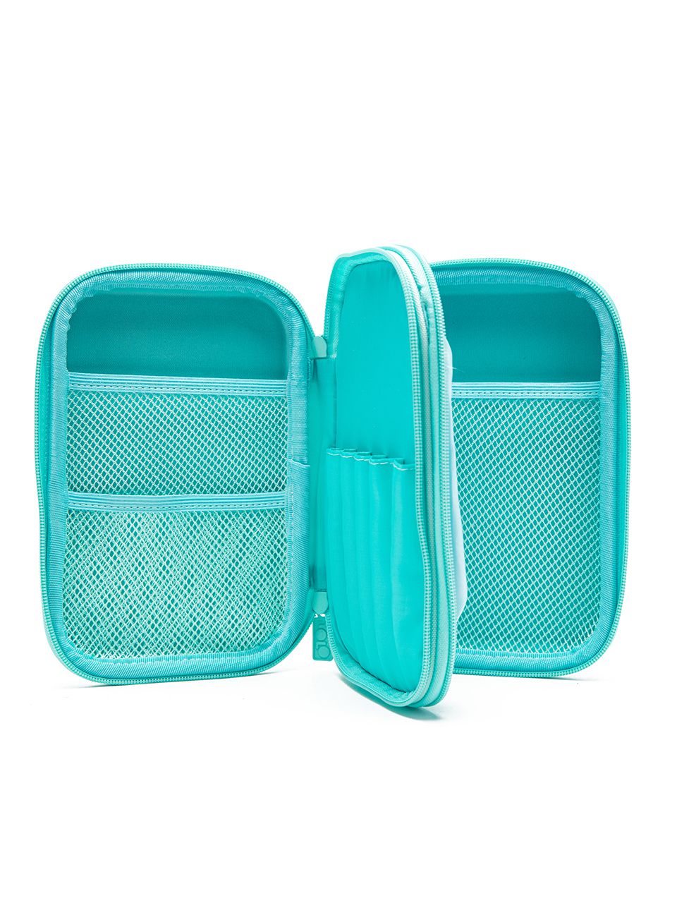 קלמר קשיח כפול יוניקורן