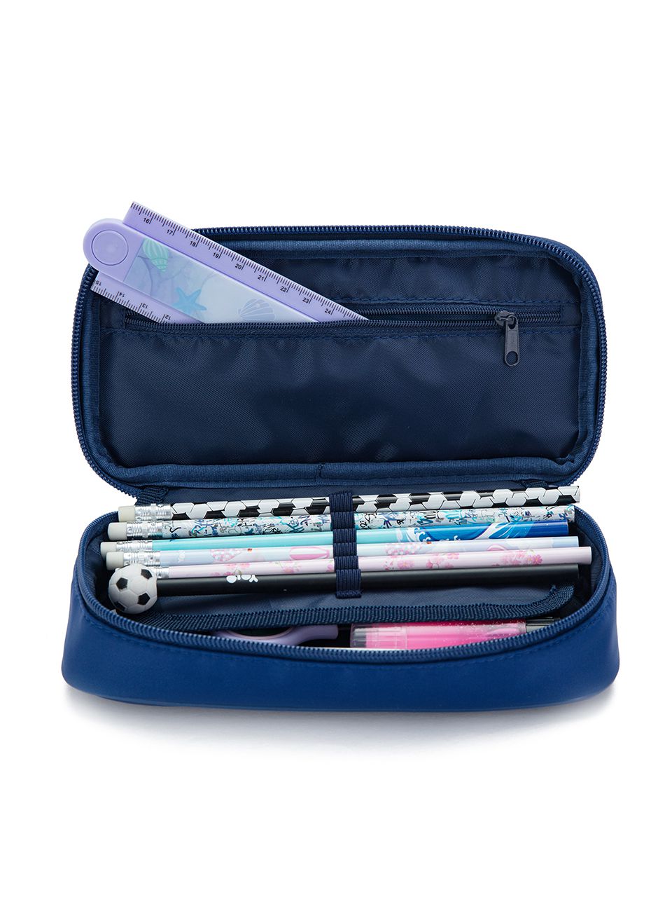 קלמר טופ גל