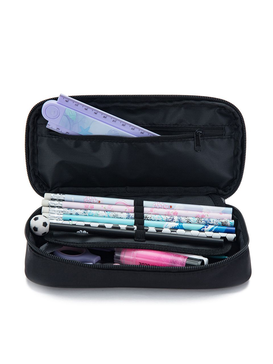 קלמר טופ כדור כדורגל