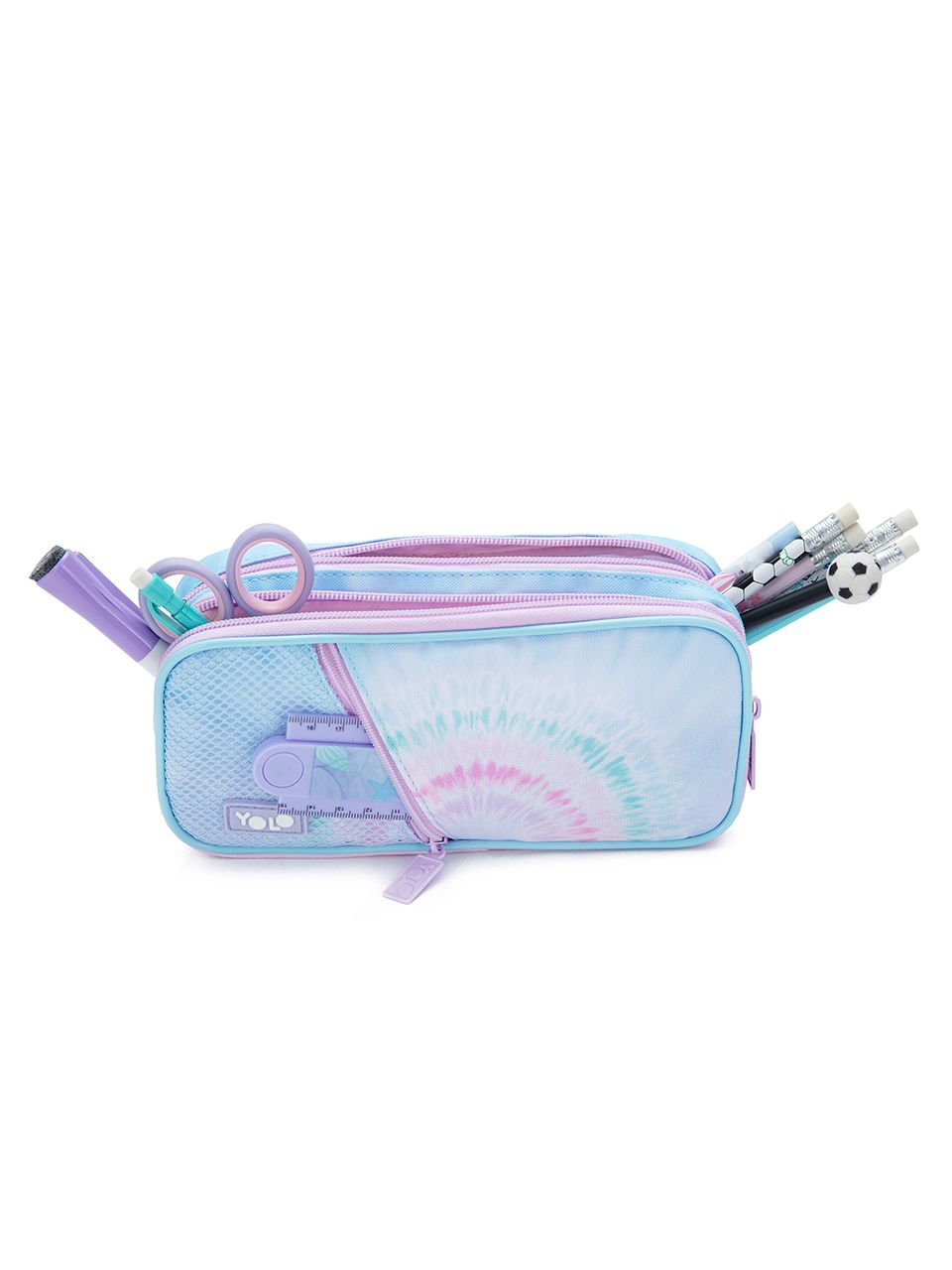 קלמר 2 תאים טאי דאי קשת