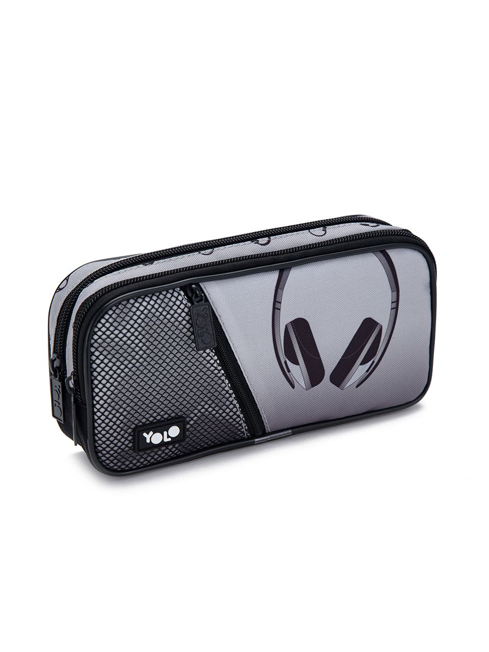 קלמר 2 תאים אוזניות