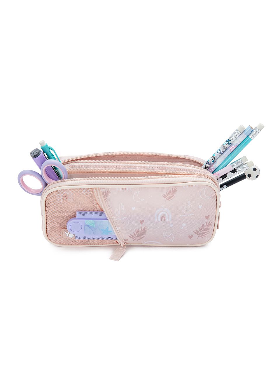 קלמר 2 תאים בוהו