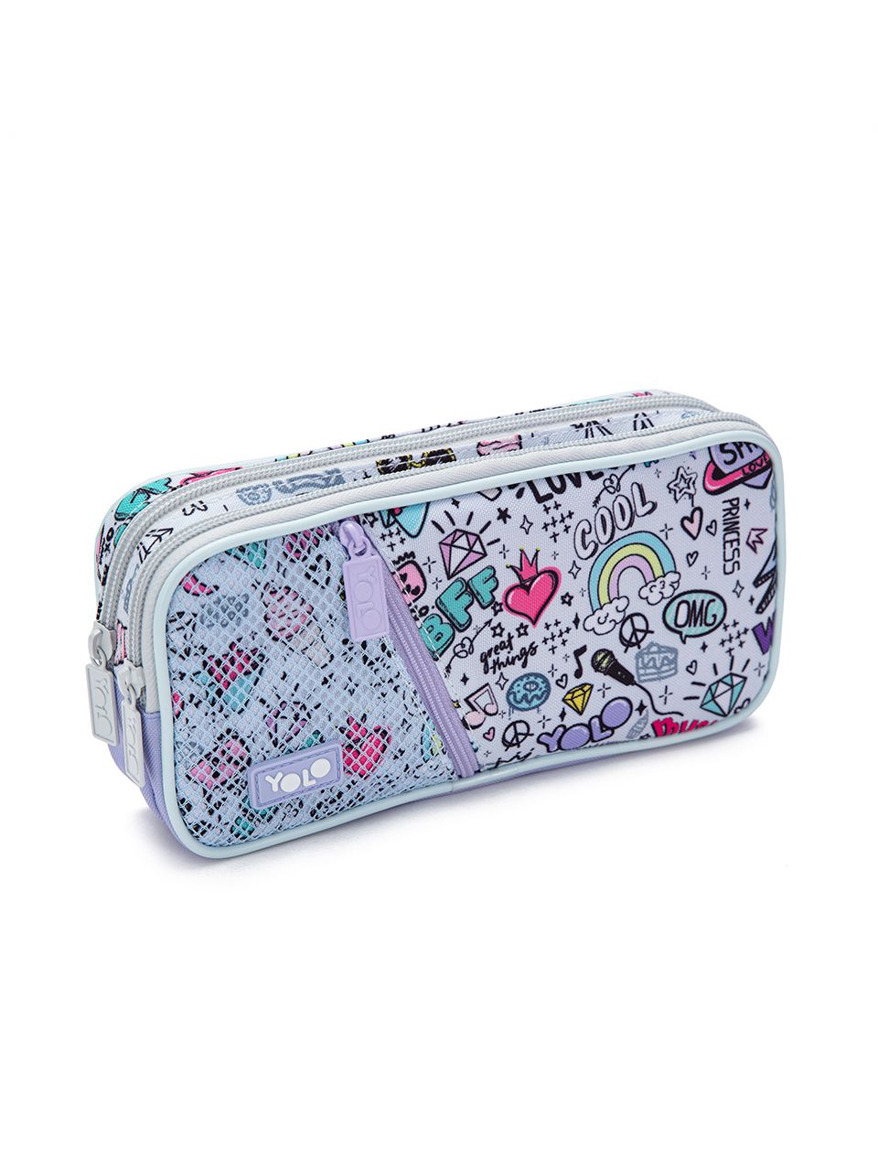 קלמר 2 תאים BFF