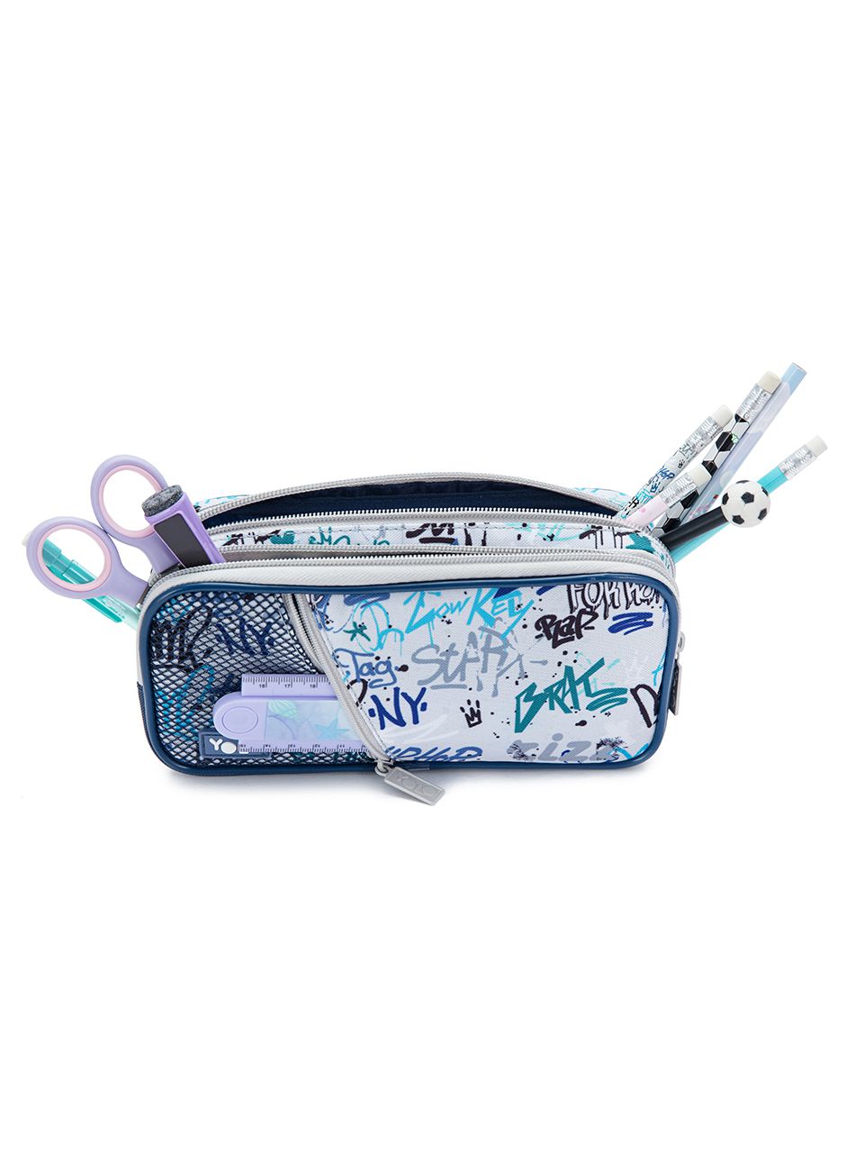 קלמר 2 תאים LIT