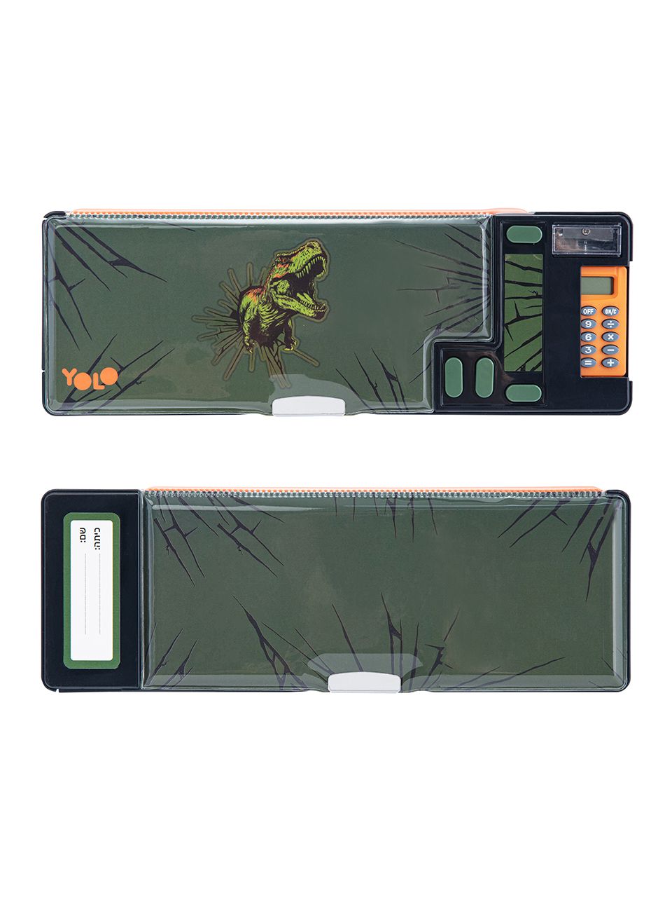 קלמר רטרו מחשבון דינו