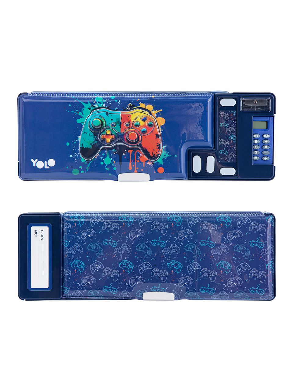 קלמר רטרו מחשבון קונסולת משחק