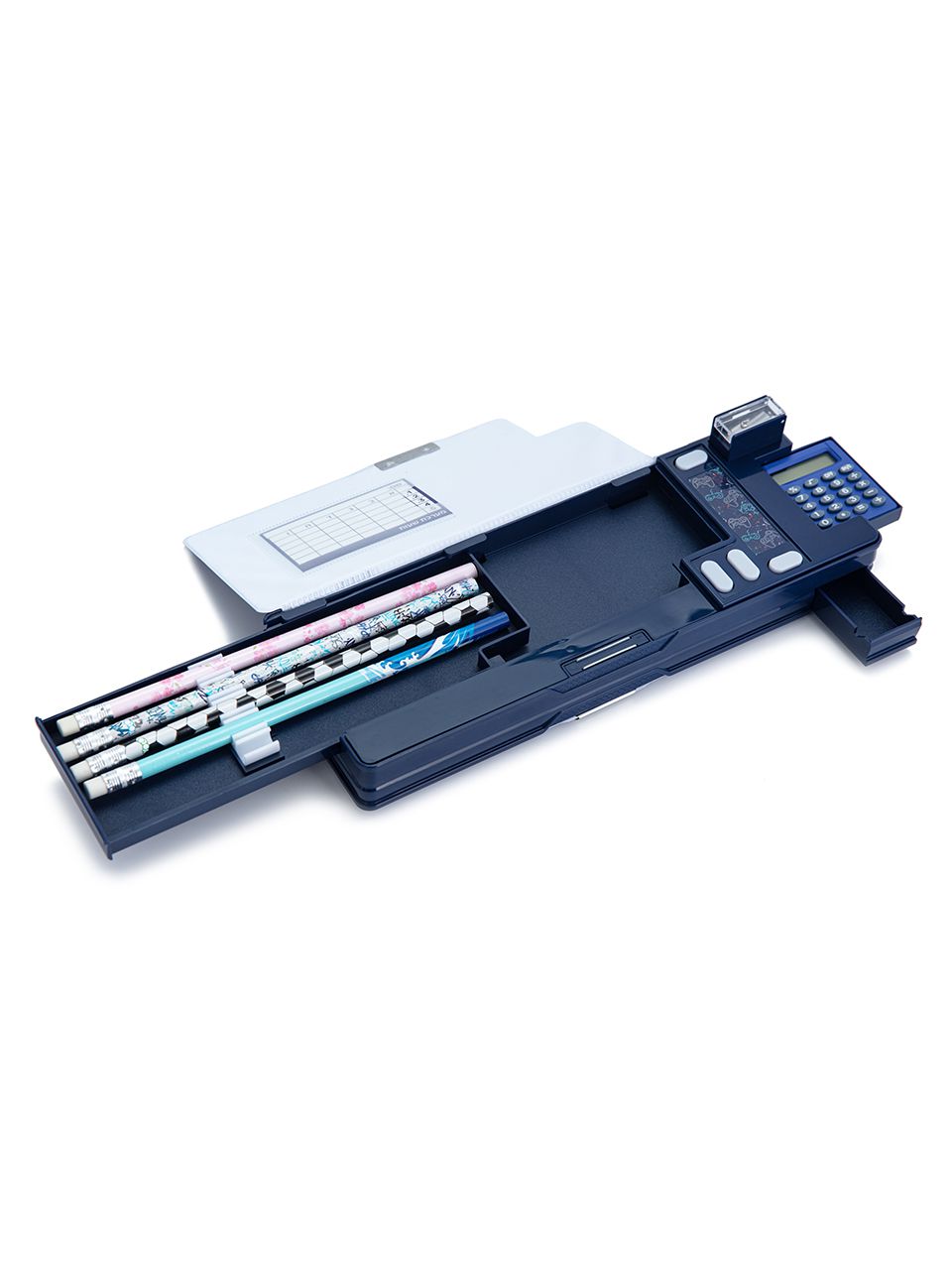 קלמר רטרו מחשבון קונסולת משחק