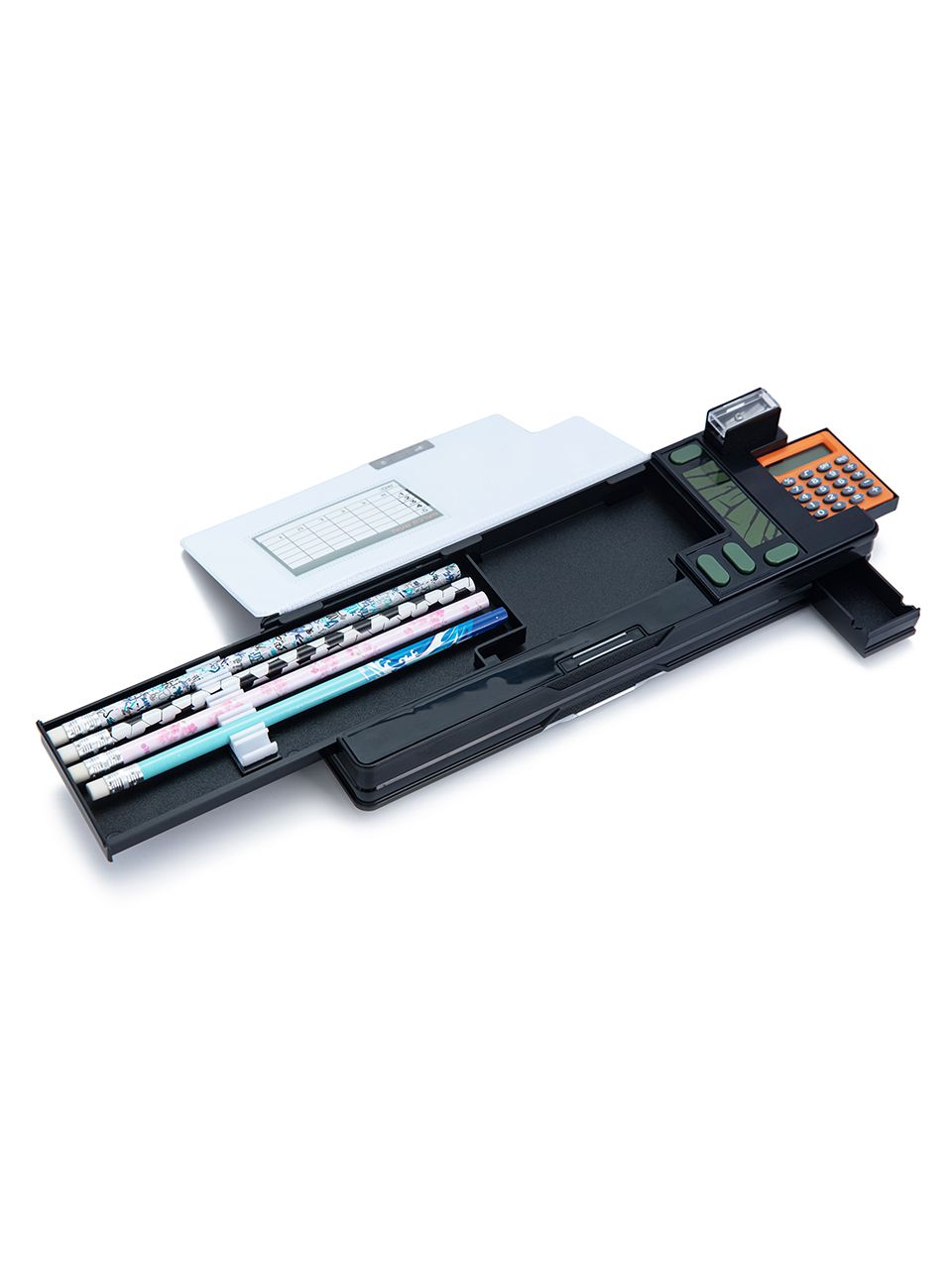 קלמר רטרו מחשבון דינו